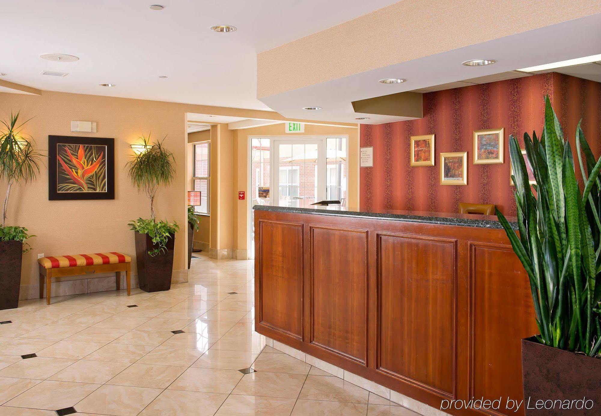 Residence Inn Kansas City Olathe Exteriör bild