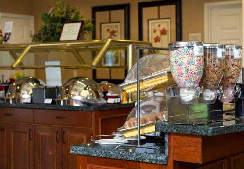 Residence Inn Kansas City Olathe Exteriör bild