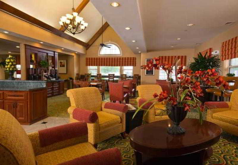 Residence Inn Kansas City Olathe Exteriör bild