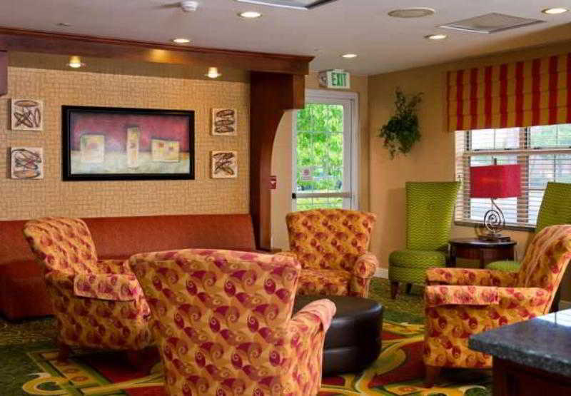Residence Inn Kansas City Olathe Exteriör bild